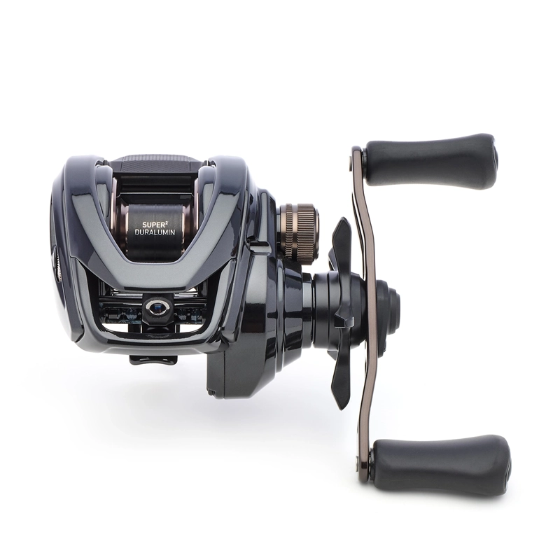 Daiwa PR100 Baitcaster Reel